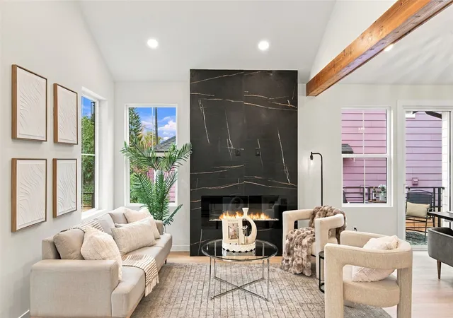 Photo 4 of Single family home for sale at 5606 11th Avenue NE, Seattle, WA 98105 | MLS# NWM2587045 | Listing updated on 2026-10-19