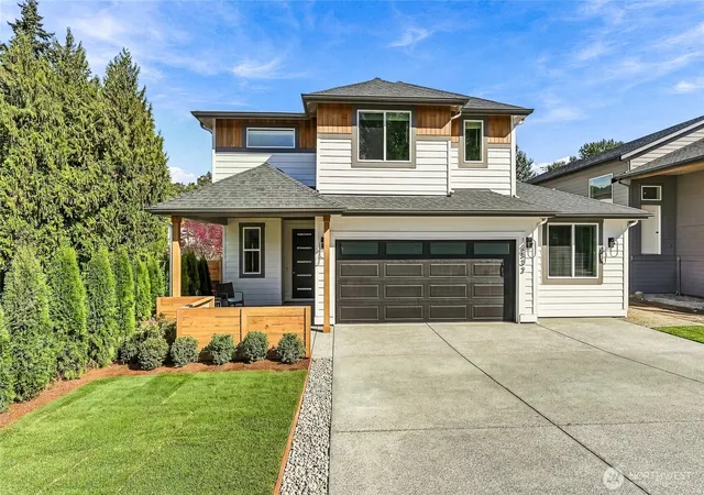 Photo 1 of Single family home for sale at 12532 50th Place S, Seattle, WA 98178 | MLS# NWM2587050 | Listing updated on 2026-10-02