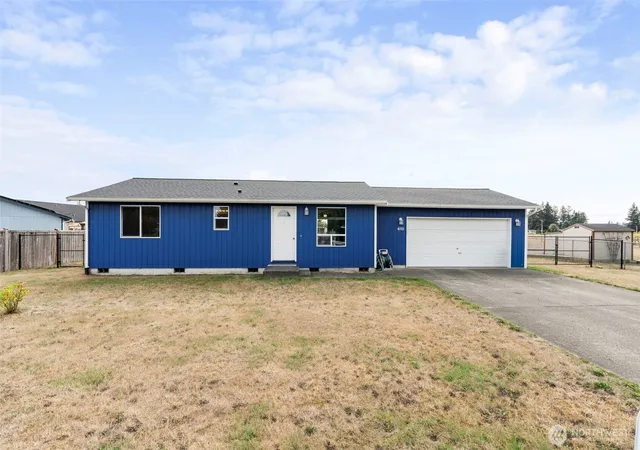 Photo 2 of Single family home for sale at 4101 Violet Ct Sw, Rochester, WA 98579 | MLS# NWM2587057 | Listing updated on 2026-09-25