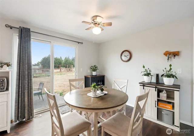 Photo 4 of Single family home for sale at 4101 Violet Ct SW, Rochester, WA 98579 | MLS# NWM2587057 | Listing updated on 2026-09-25