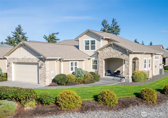 Photo 1 of Sale Pending at 250 Mount Baker Dr #A, Sequim, WA 98382 | MLS# NWM2587058 | Listing updated on 2026-10-02