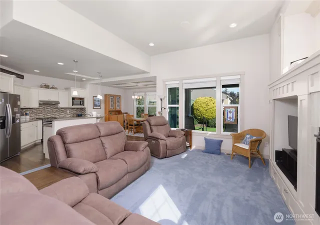 Photo 3 of Sale Pending at 250 Mount Baker Dr #A, Sequim, WA 98382 | MLS# NWM2587058 | Listing updated on 2026-10-02