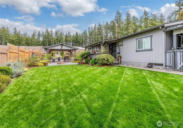Photo 1 of Manufactured home for sale at 20801 Bonanza Dr E, Bonney Lake, WA 98391 | MLS# NWM2587060 | Listing updated on 2026-09-30