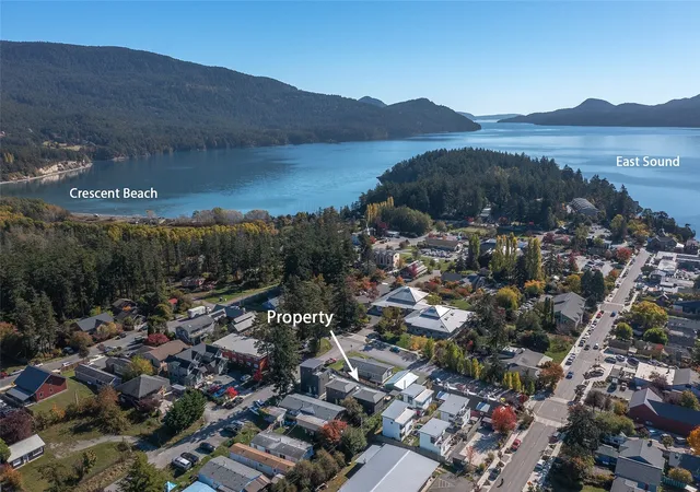 Photo 2 of Condo for sale at 429 Pine St #C, Eastsound, WA 98245 | MLS# NWM2587063 | Listing updated on 2026-10-16
