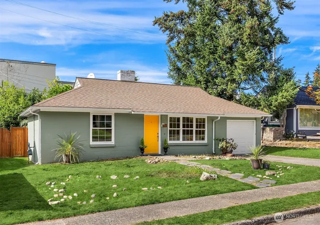 Photo 1 of Sale Pending at 15329 Stone Ave N, Shoreline, WA 98133 | MLS# NWM2587067 | Listing updated on 2026-09-27