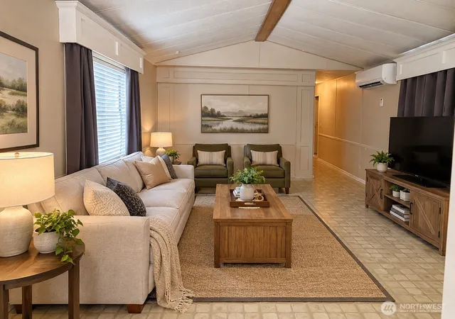 Photo 3 of Manufactured home for sale at 700 NW Crosby Ave #192, Oak Harbor, WA 98277 | MLS# NWM2587072 | Listing updated on 2026-10-01