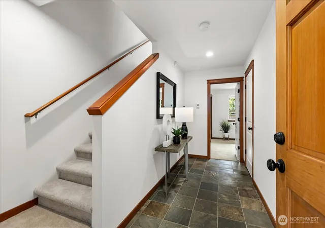 Photo 3 of Sale Pending at 809 Nw 53rd Street #B, Seattle, WA 98107 | MLS# NWM2587081 | Listing updated on 2026-10-02