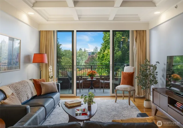 Condo for sale at 1414 1st Avenue W #403, Seattle, WA 98119 | MLS# NWM2587082