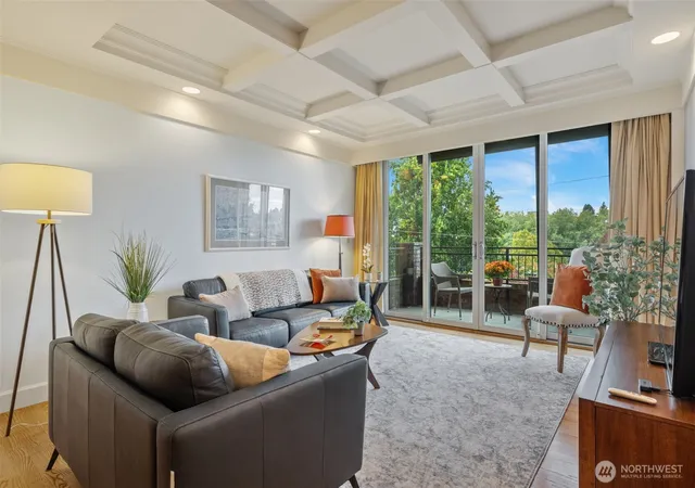 Photo 3 of Condo for sale at 1414 1st Avenue W #403, Seattle, WA 98119 | MLS# NWM2587082 | Listing updated on 2026-10-09