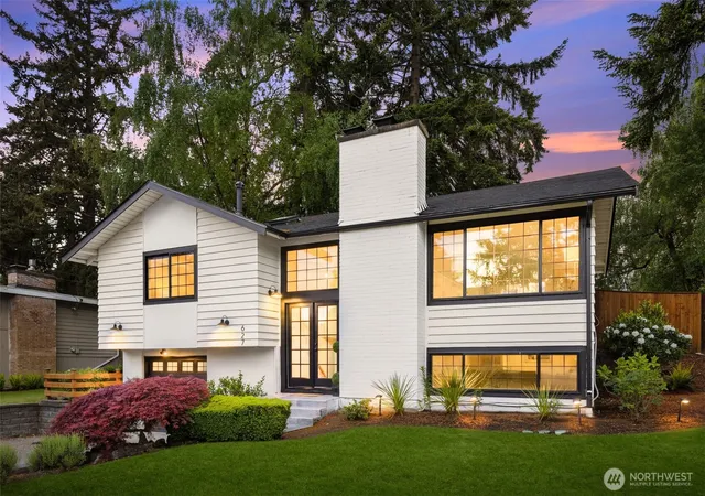Photo 1 of Single family home for sale at 627 166th Avenue Ne, Bellevue, WA 98008 | MLS# NWM2587084 | Listing updated on 2026-09-26