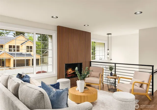 Photo 4 of Single family home for sale at 627 166th Avenue NE, Bellevue, WA 98008 | MLS# NWM2587084 | Listing updated on 2026-09-26