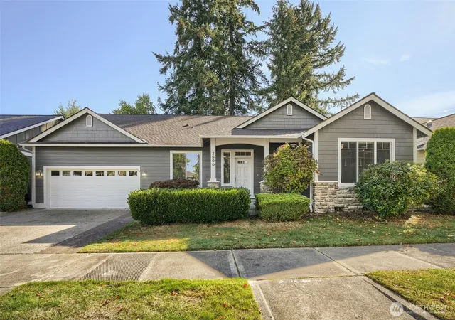 Photo 1 of Single family home for sale at 3600 Blacksmith St Se, Olympia, WA 98501 | MLS# NWM2587085 | Listing updated on 2026-10-01