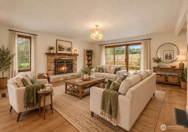 Photo 2 of Single family home for sale at 101 Deer Park Dr, Aberdeen, WA 98520 | MLS# NWM2587087 | Listing updated on 2026-09-27