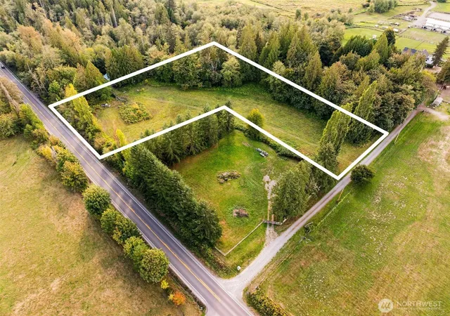 Photo 1 of Sale Pending at 0 Fall City Carnation Rd Ne, Carnation, WA 98014 | MLS# NWM2587088 | Listing updated on 2026-10-02