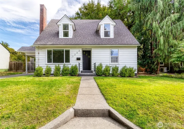 Photo 1 of Sale Pending at 1222 Bonsella St, Walla Walla, WA 99362 | MLS# NWM2587090 | Listing updated on 2026-10-02