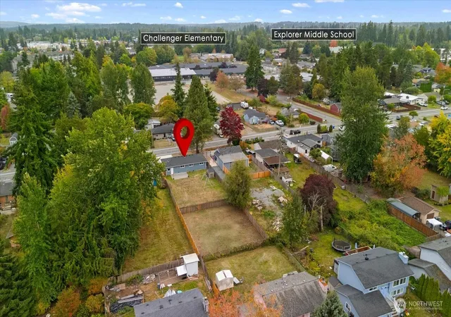 Photo 2 of Single family home for sale at 619 93rd Street Sw, Everett, WA 98204 | MLS# NWM2587092 | Listing updated on 2026-10-01