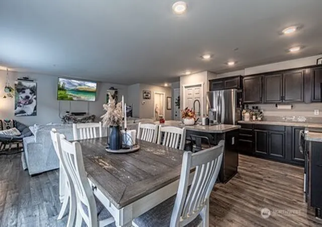 Photo 4 of Single family home for sale at 18706 108th Avenue E #667, Puyallup, WA 98374 | MLS# NWM2587093 | Listing updated on 2026-10-01