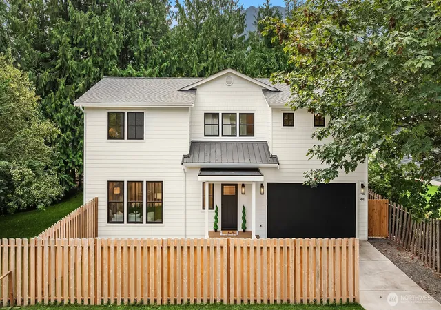 Single family home for sale at 441 SE Alder Dr, North Bend, WA 98045 | MLS# NWM2587095