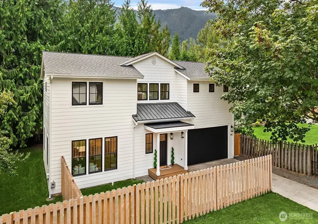 Photo 1 of Single family home for sale at 441 SE Alder Dr, North Bend, WA 98045 | MLS# NWM2587095 | Listing updated on 2026-10-01