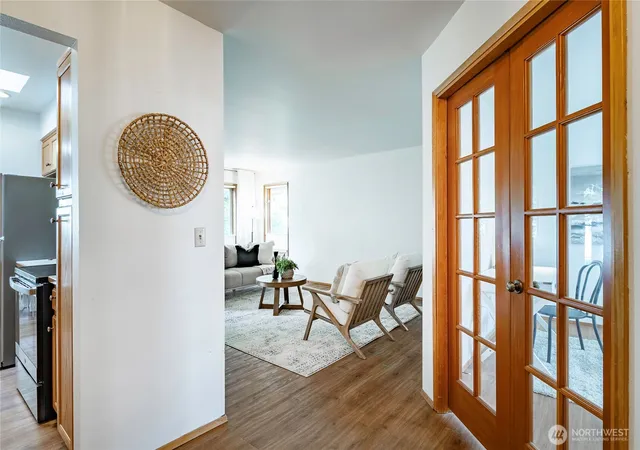 Photo 3 of Condo for sale at 4855 N Village Ln #B, Bellingham, WA 98226 | MLS# NWM2587096 | Listing updated on 2026-09-28