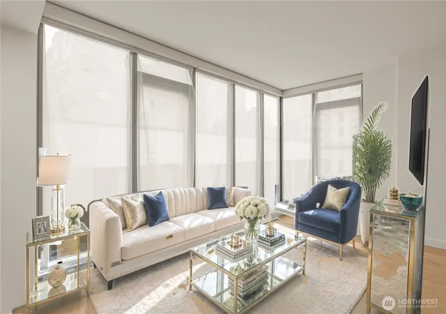 Photo 2 of Condo for sale at 800 Columbia St #808, Seattle, WA 98104 | MLS# NWM2587097 | Listing updated on 2026-09-28