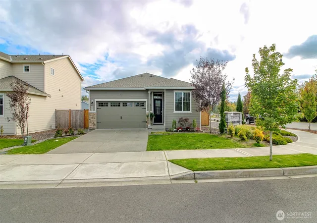 Photo 1 of Sale Pending at 507 Clark Ave, Buckley, WA 98321 | MLS# NWM2587099 | Listing updated on 2026-09-27