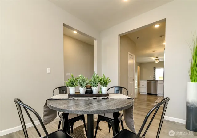 Photo 3 of Sale Pending at 507 Clark Ave, Buckley, WA 98321 | MLS# NWM2587099 | Listing updated on 2026-09-27