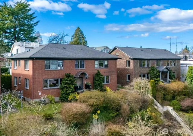 Photo 1 of Multi family home for sale at 109 115 30th Avenue, Seattle, WA 98122 | MLS# NWM2587100 | Listing updated on 2026-09-24