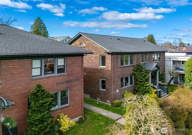 Photo 2 of Multi family home for sale at 109 115 30th Avenue, Seattle, WA 98122 | MLS# NWM2587100 | Listing updated on 2026-09-24
