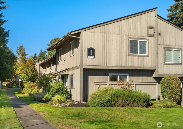 Photo 1 of Condo for sale at 6122 North 16th #I-102, Tacoma, WA 98406 | MLS# NWM2587101 | Listing updated on 2026-10-16