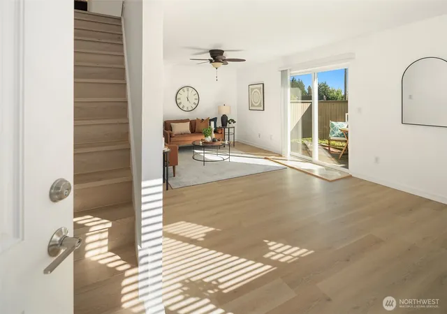 Photo 3 of Condo for sale at 6122 North 16th #I-102, Tacoma, WA 98406 | MLS# NWM2587101 | Listing updated on 2026-10-16