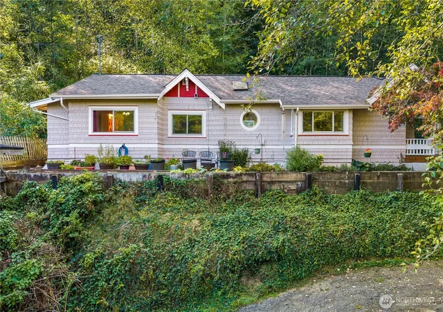 Single family home for sale at 617 5th Avenue, Aberdeen, WA 98520 | MLS# NWM2587102