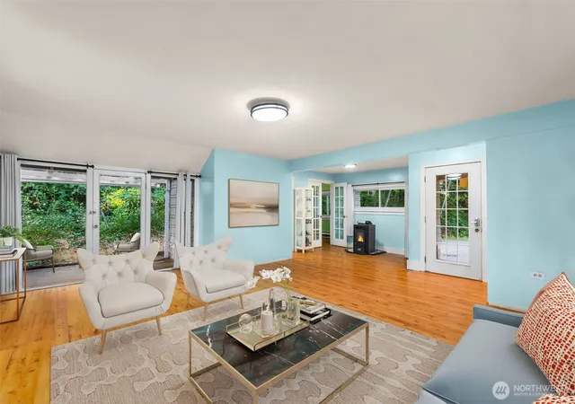 Photo 3 of Single family home for sale at 617 5th Avenue, Aberdeen, WA 98520 | MLS# NWM2587102 | Listing updated on 2026-09-25