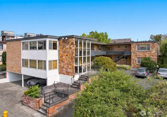 Photo 1 of Multi family home for sale at 6530 24th Avenue Nw, Seattle, WA 98117 | MLS# NWM2587105 | Listing updated on 2026-09-28