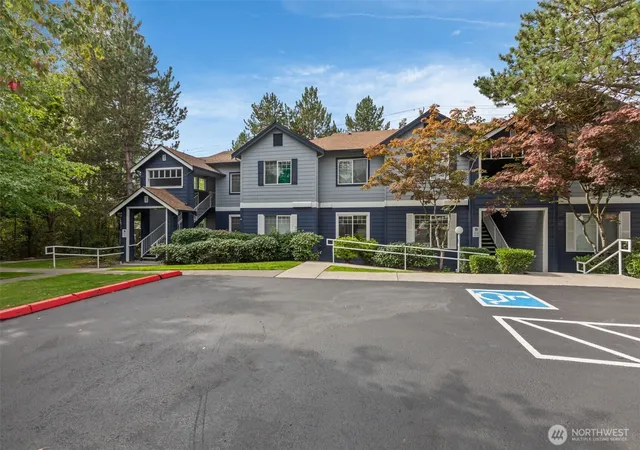 Photo 1 of Condo for sale at 10825 Se 200th Street #B102, Kent, WA 98031 | MLS# NWM2587107 | Listing updated on 2026-09-25