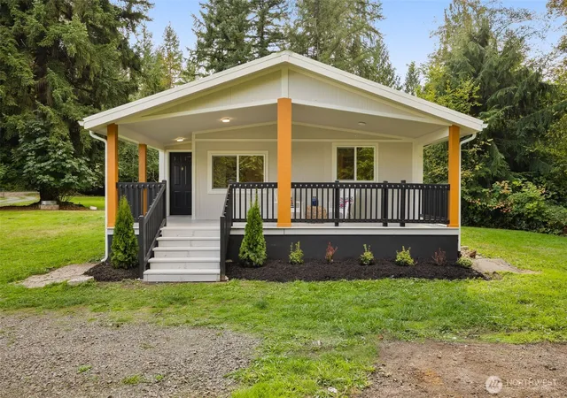 Photo 2 of Manufactured home for sale at 1213 324th Way Ne, Carnation, WA 98014 | MLS# NWM2587119 | Listing updated on 2026-09-29