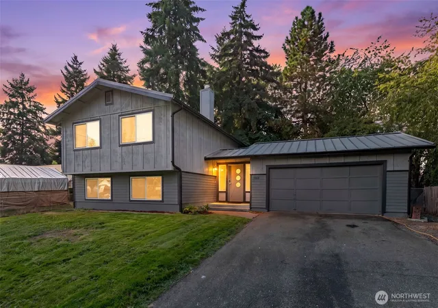 Photo 1 of Single family home for sale at 16818 21st Avenue Ct E, Spanaway, WA 98387 | MLS# NWM2587120 | Listing updated on 2026-09-26