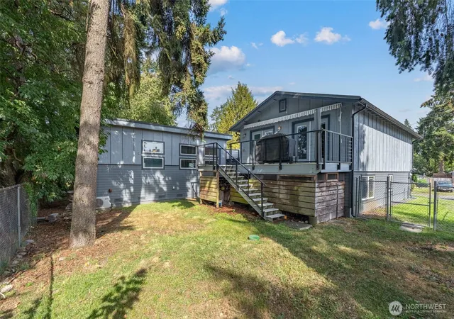 Photo 4 of Single family home for sale at 16818 21st Avenue Ct E, Spanaway, WA 98387 | MLS# NWM2587120 | Listing updated on 2026-09-26