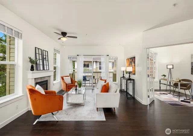 Photo 1 of Condo for sale at 7709 Fairway Ave Se #203, Snoqualmie, WA 98065 | MLS# NWM2587121 | Listing updated on 2026-10-01