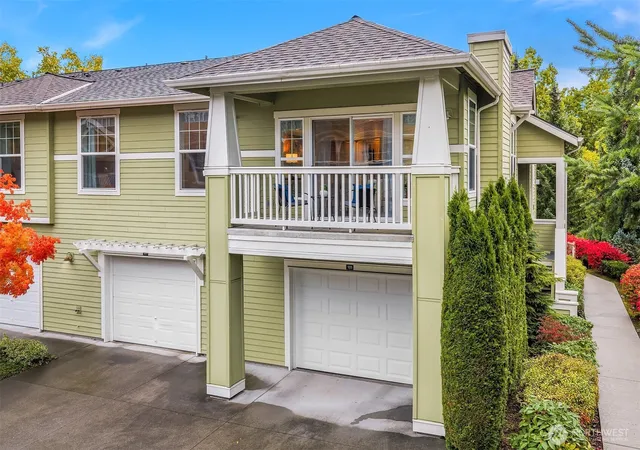 Photo 3 of Condo for sale at 7709 Fairway Ave Se #203, Snoqualmie, WA 98065 | MLS# NWM2587121 | Listing updated on 2026-10-01