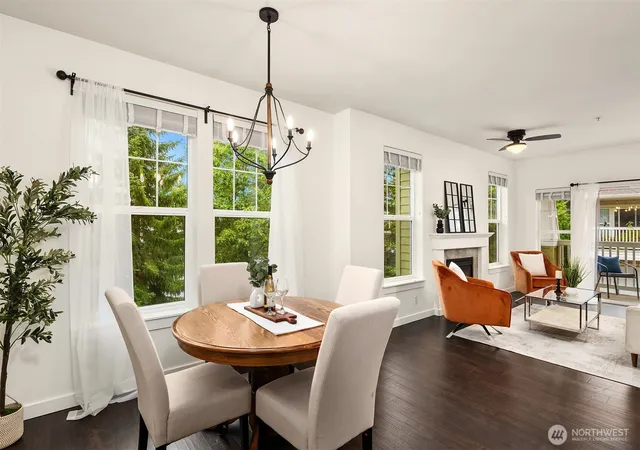 Photo 4 of Condo for sale at 7709 Fairway Ave SE #203, Snoqualmie, WA 98065 | MLS# NWM2587121 | Listing updated on 2026-10-01