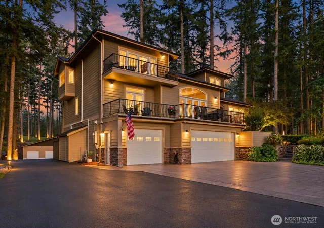Photo 2 of Single family home for sale at 30076 232nd Place Se, Black Diamond, WA 98010 | MLS# NWM2587123 | Listing updated on 2026-09-28