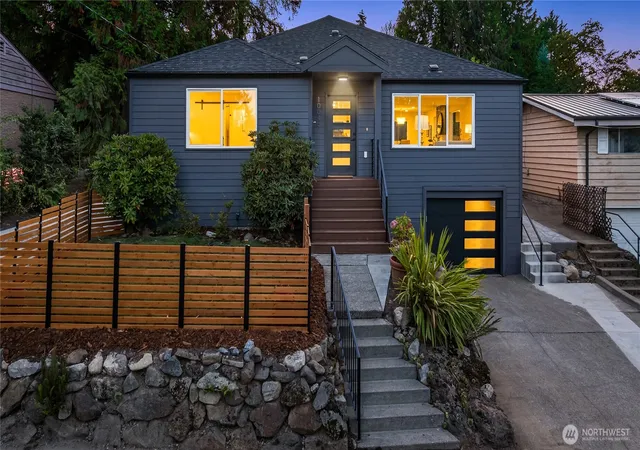 Photo 1 of Single family home for sale at 10045 Ne 38th Avenue, Seattle, WA 98125 | MLS# NWM2587125 | Listing updated on 2026-10-01