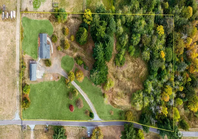 Photo 3 of Manufactured home for sale at 5907 288th Street E, Graham, WA 98338 | MLS# NWM2587127 | Listing updated on 2026-09-26