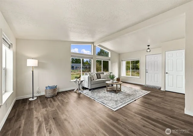 Photo 4 of Manufactured home for sale at 5907 288th Street E, Graham, WA 98338 | MLS# NWM2587127 | Listing updated on 2026-09-26