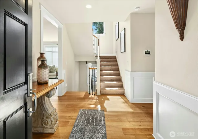 Photo 3 of Single family home for sale at 7003 117th Place NE, Kirkland, WA 98033 | MLS# NWM2587130 | Listing updated on 2026-09-28