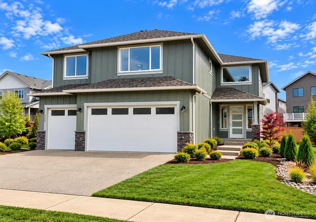 Photo 1 of Single family home for sale at 736 Bailey Ave, Snohomish, WA 98290 | MLS# NWM2587131 | Listing updated on 2026-10-01