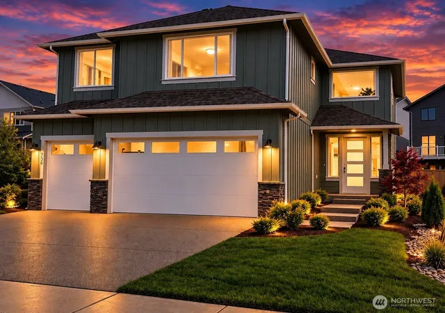 Photo 2 of Single family home for sale at 736 Bailey Ave, Snohomish, WA 98290 | MLS# NWM2587131 | Listing updated on 2026-10-01