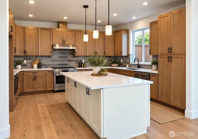 Photo 4 of Single family home for sale at 736 Bailey Ave, Snohomish, WA 98290 | MLS# NWM2587131 | Listing updated on 2026-10-01