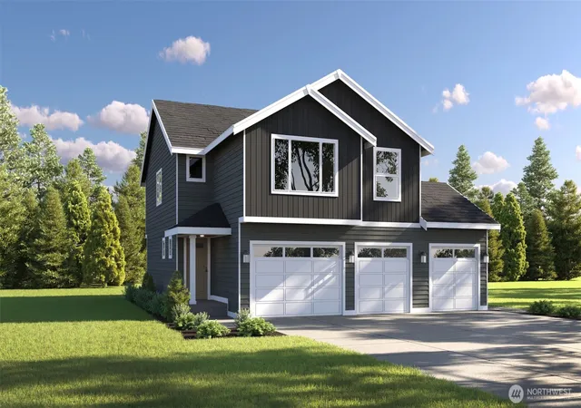 Condo for sale at 5901 192nd Street NW #12A, Stanwood, WA 98292 | MLS# NWM2587132